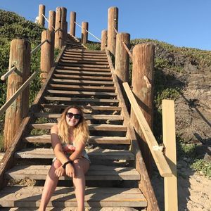 Meet your Posher, Kyra